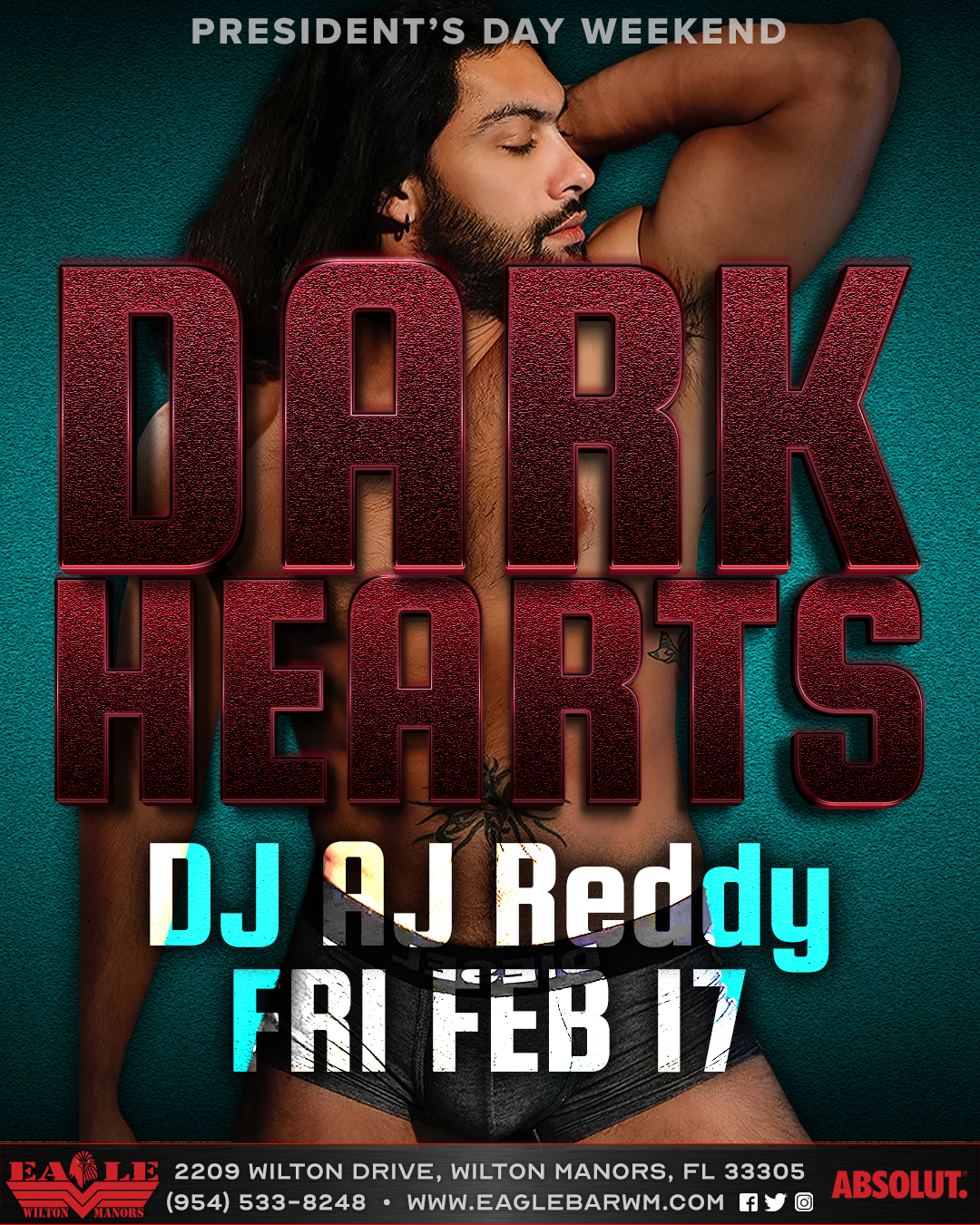 02172023 instagram fb DARK HEARTS