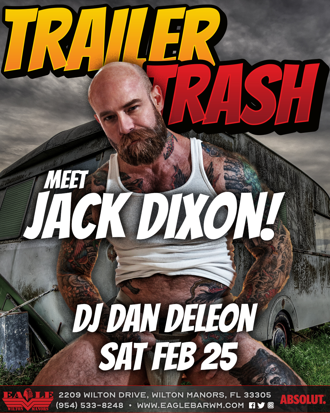 02252023 instagram fb TRAILER TRASH