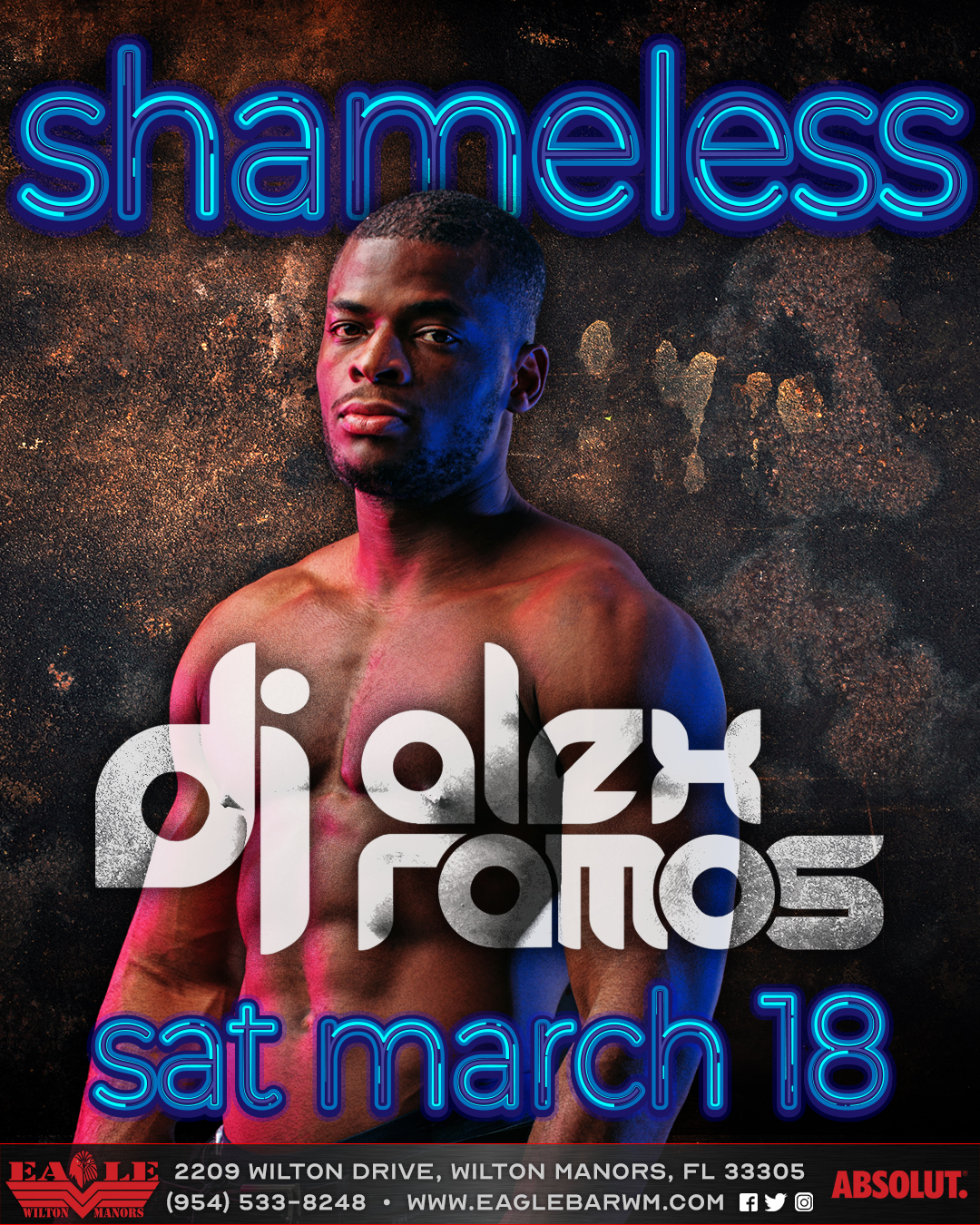 03182023 instagram fb saturday SHAMELESS