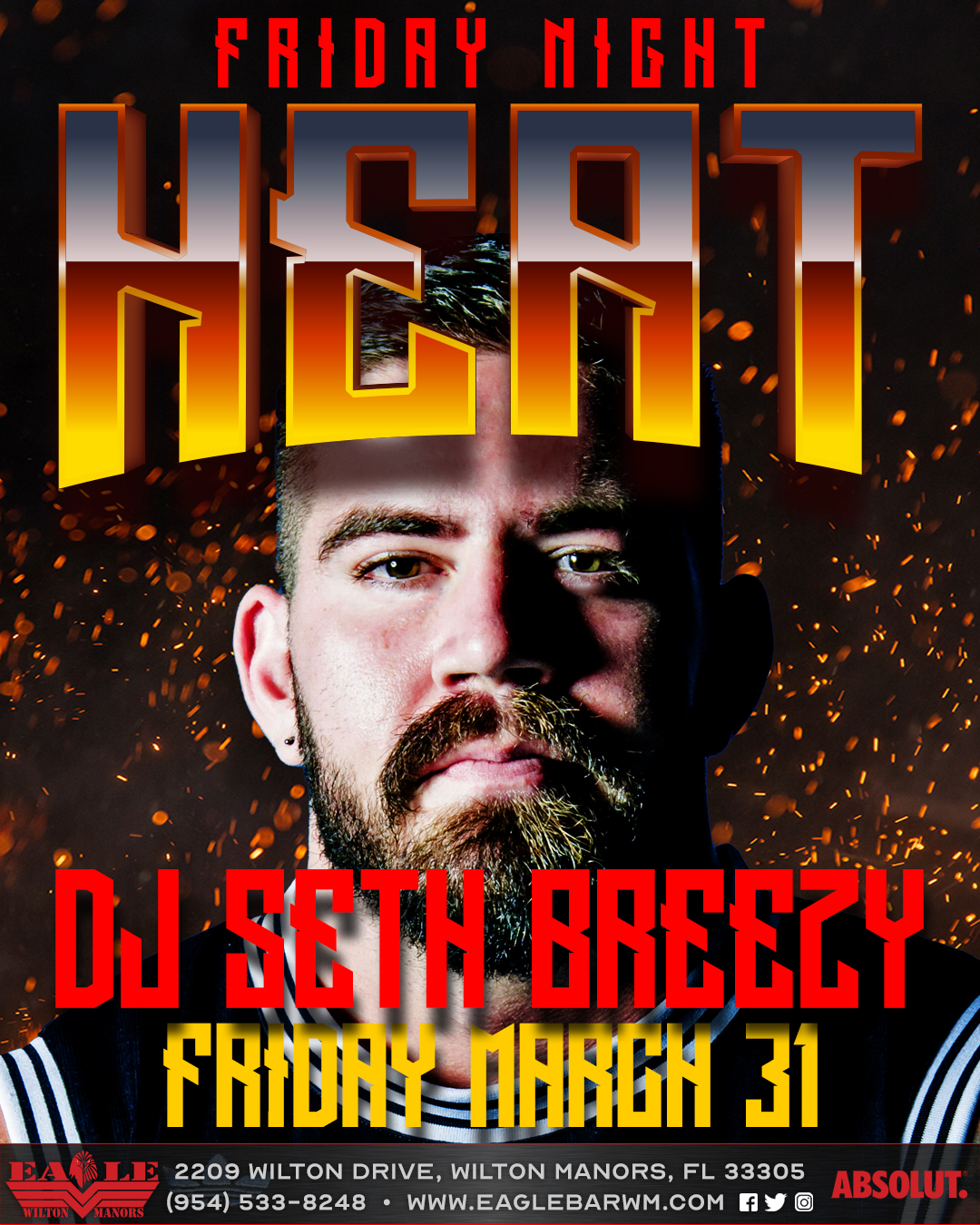 03312023 instagram fb friday night HEAT