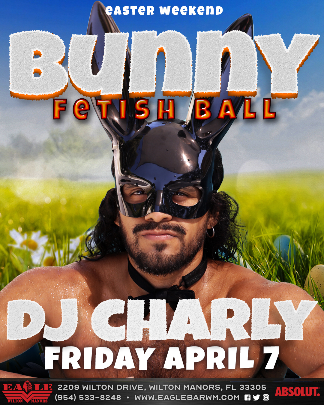 04072023 instagram fb friday BUNNY FETISH