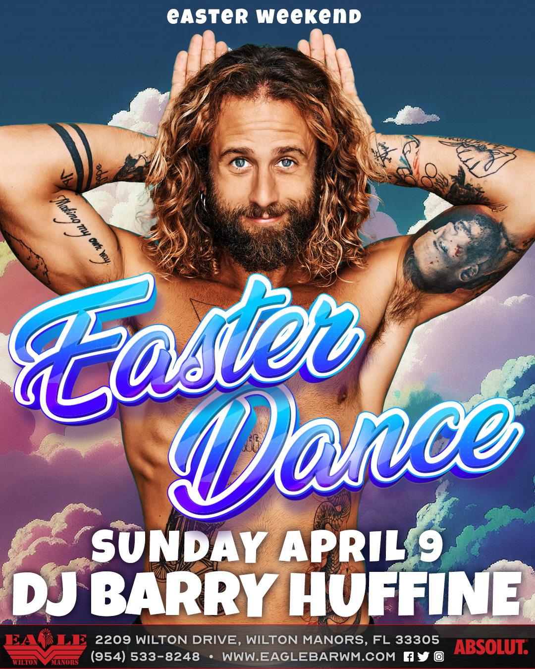 04092023 instagram fb sunday EASTER DANCE