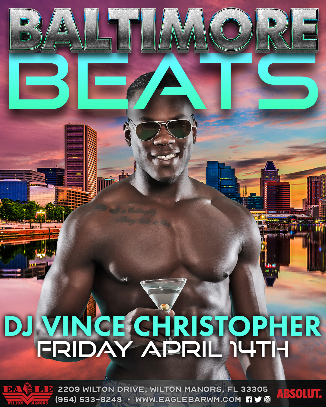 04142023 instagram fb BALTIMORE BEATS