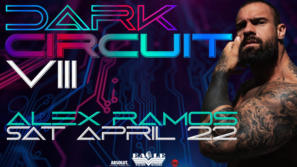 Dark Circuit Eagle Wilton Manors