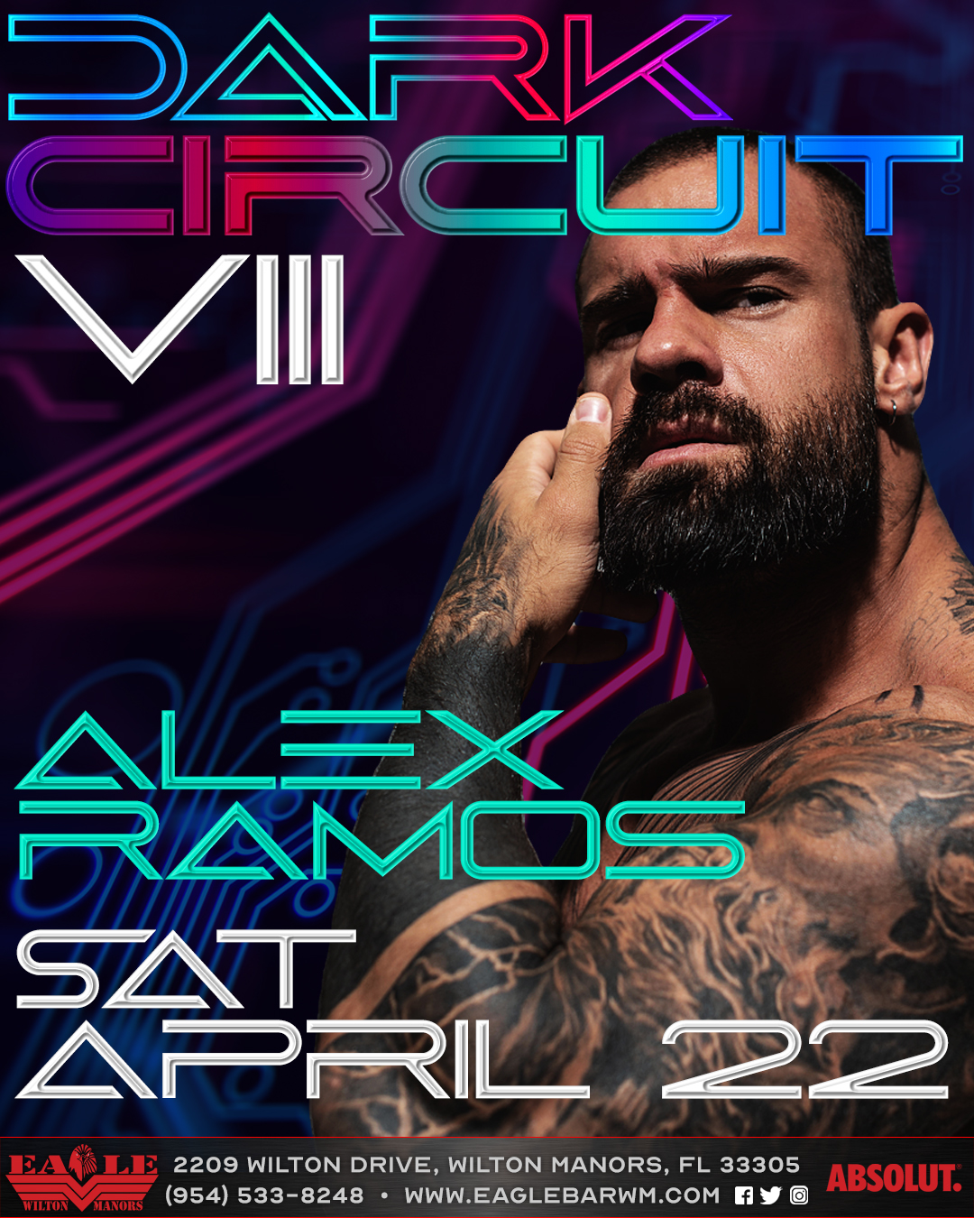 04222023 instagram fb DARK CIRCUIT