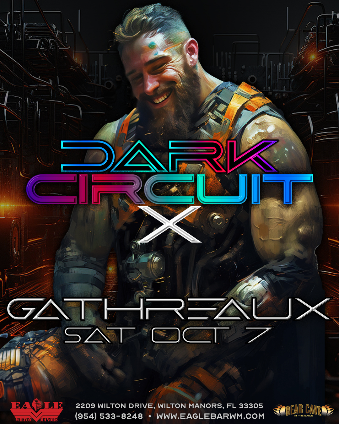 10072023 instagram fb DARK CIRCUIT