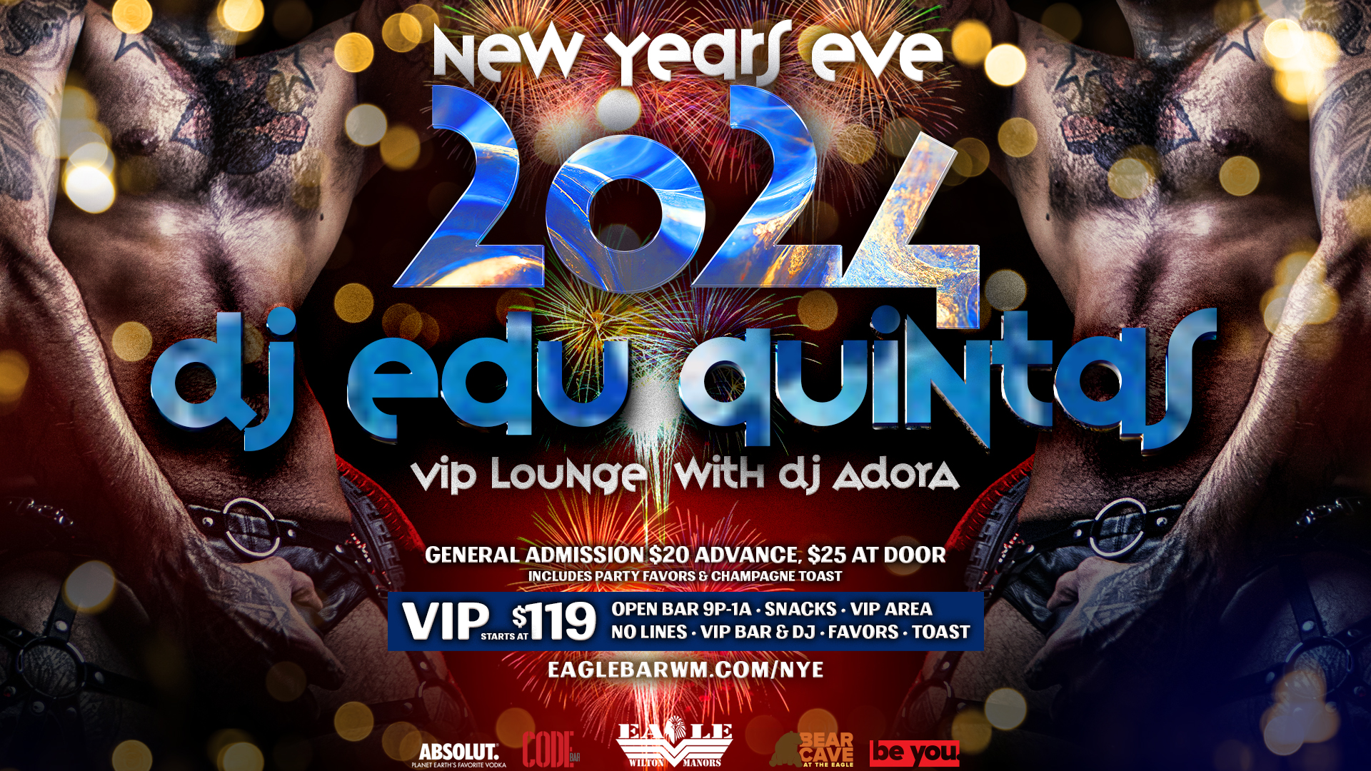 12312023 eagle NYE