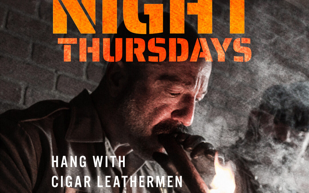 Cigar Night