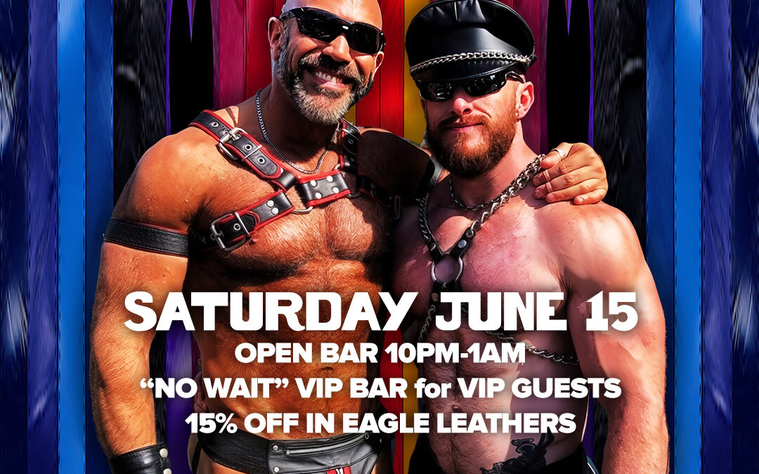 VIP Pride