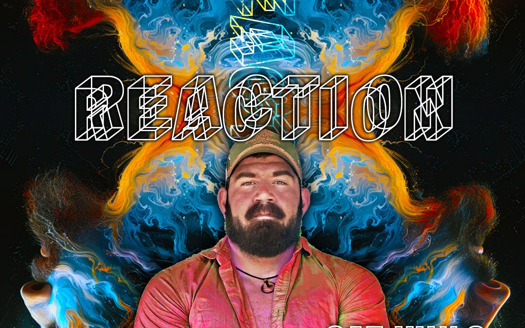 Reaction