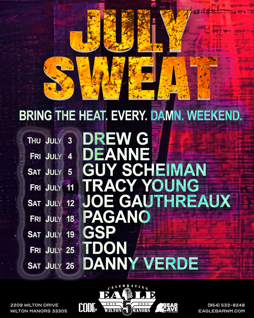 JULY SWEAT V6 IG FB