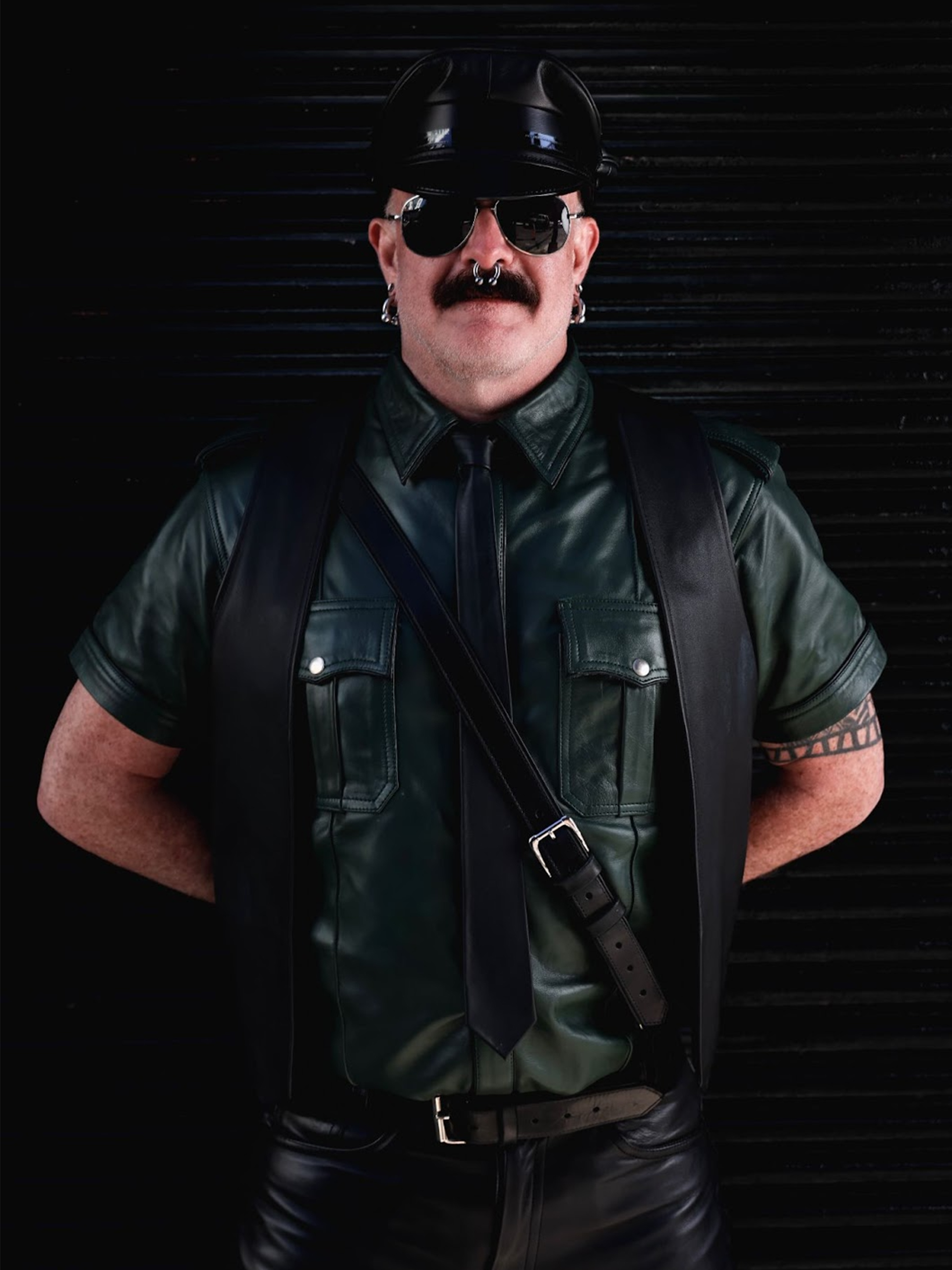 Dave Constantine