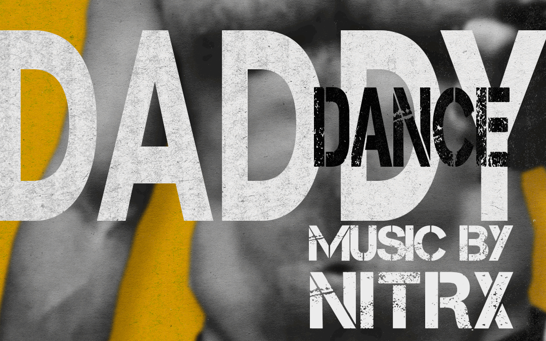 DADDY DANCE