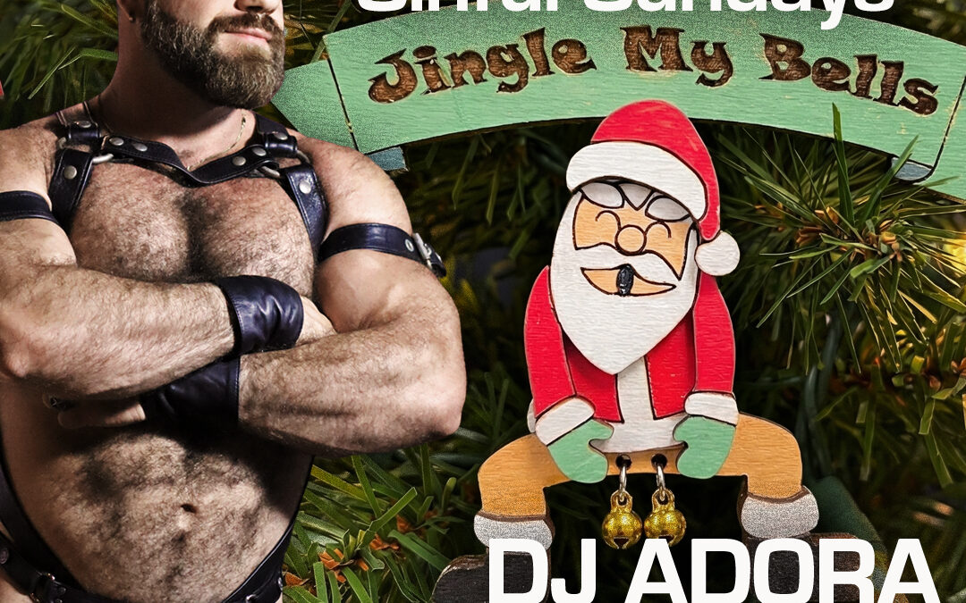 HOLIDAY SINFUL SUNDAY