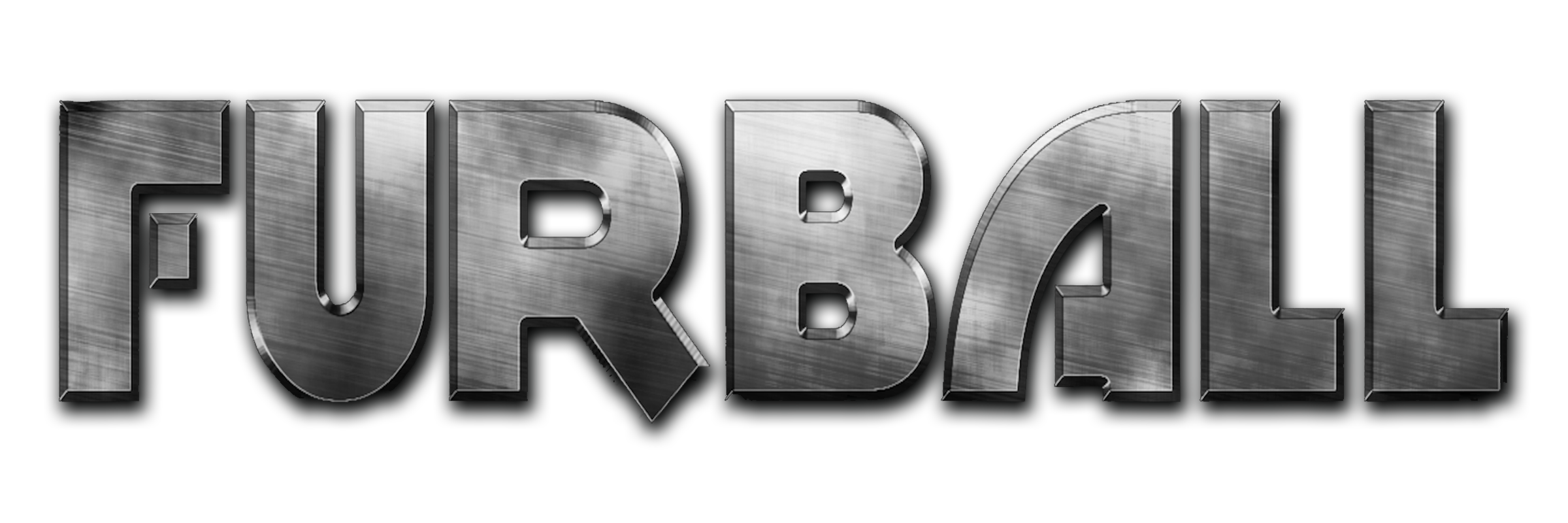 LTBW26 - FURBALL Logo